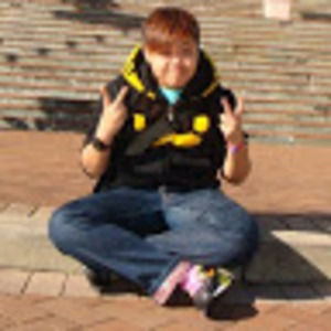 Meet your Posher, Kora